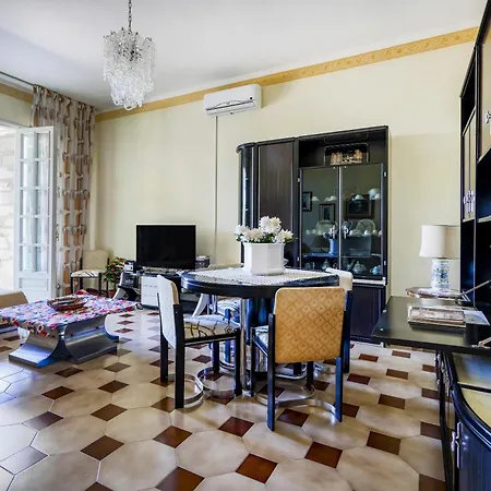 Villa Il Carrubo, Fasano