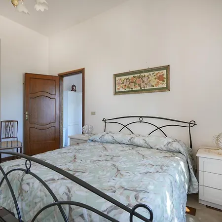Villa Il Carrubo,