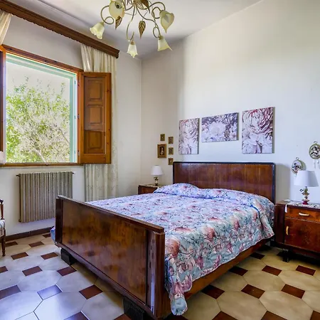 Il Carrubo, * Fasano