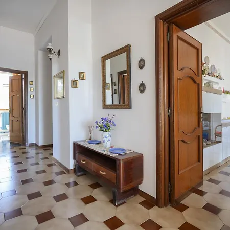 Villa Il Carrubo,